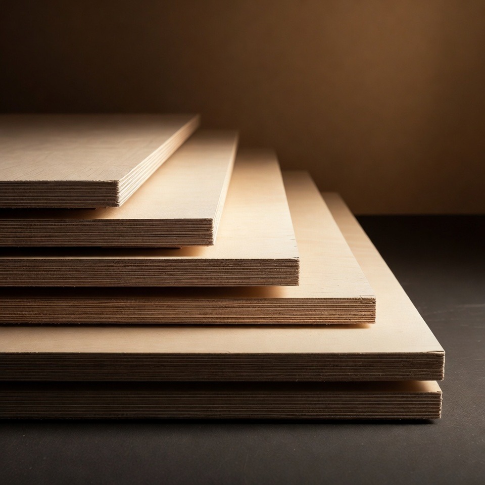 Premium Plywood