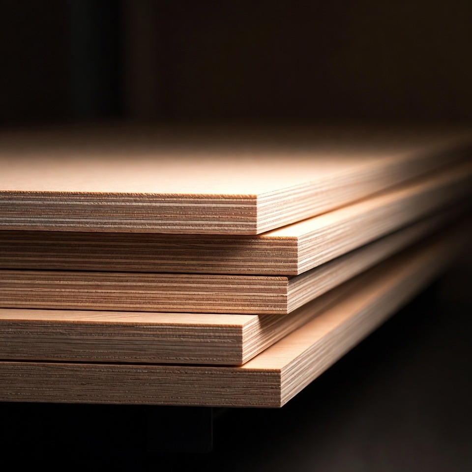 Premium Plywood